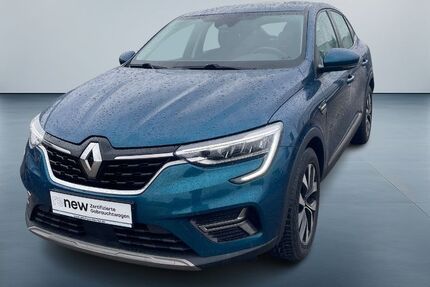 Renault Arkana 56.487 km 21.950 &euro; Braunschweig 38124