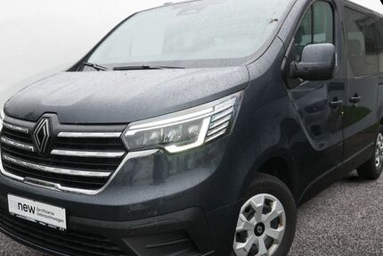 Renault Trafic 31.800 km 33.750 € Aldingen - Landkreis Tuttlingen 78554