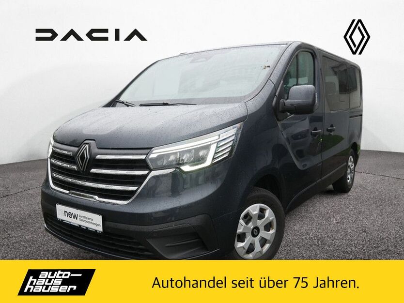Renault Trafic 31.800 km 33.750 € Aldingen - Landkreis Tuttlingen 78554