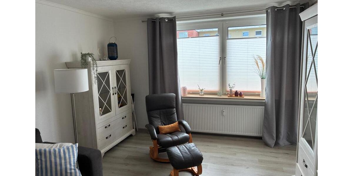 Etagenwohnung Cuxhaven Duhnen - 4 Zimmer, 72 m&sup2;, 269.000&euro; | Angebot:27091306