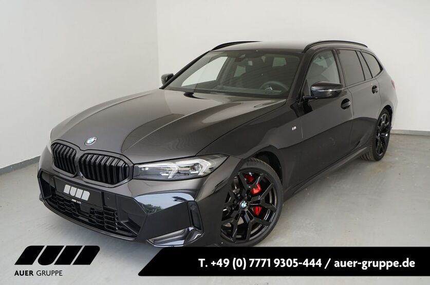 BMW 320 1.790 km 67.300 € Stockach 78333