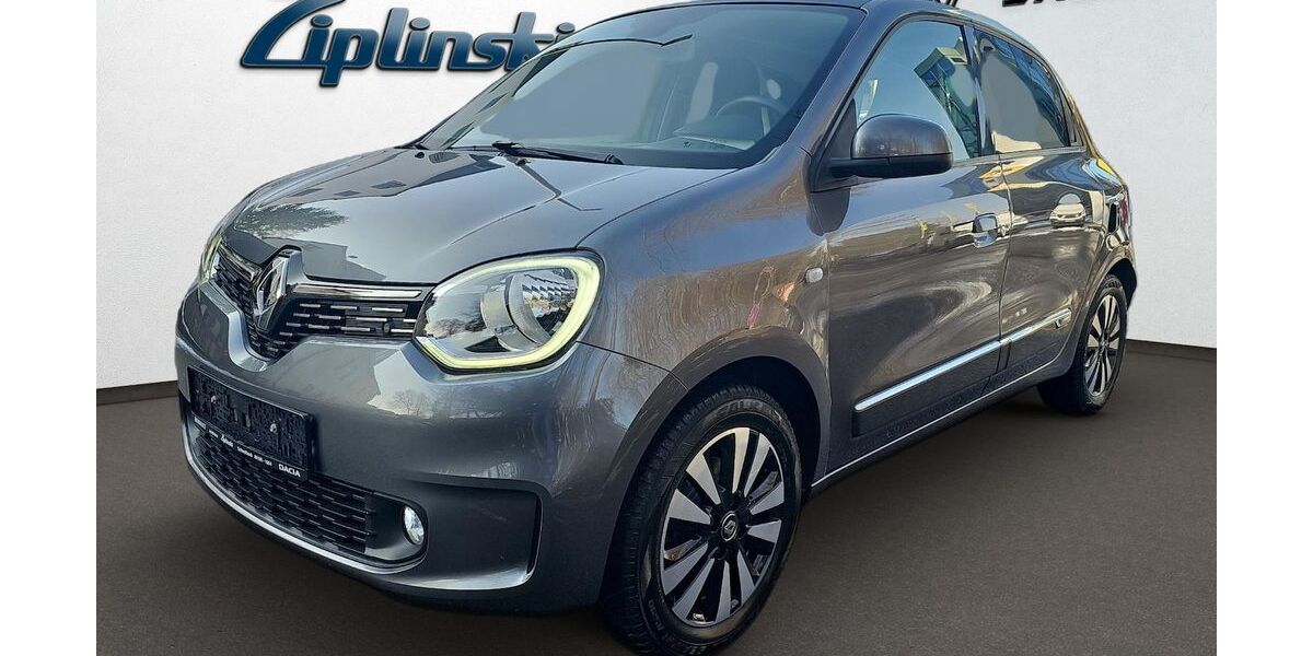 Renault Twingo 50.000 km 11.890 &euro; Schwalbach/Taunus 65824