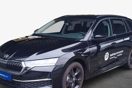 Skoda Octavia 4.600 km 34.480 € Rendsburg 24768
