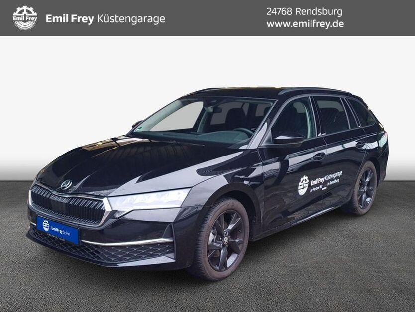 Skoda Octavia 4.600 km 34.480 € Rendsburg 24768