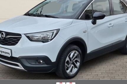 Opel Crossland (X) 59.815 km 12.990 &euro; Dülmen 48249