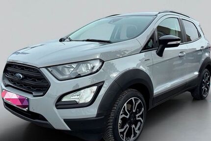 Ford EcoSport 2.924 km 17.999 &euro; Kirn 55606