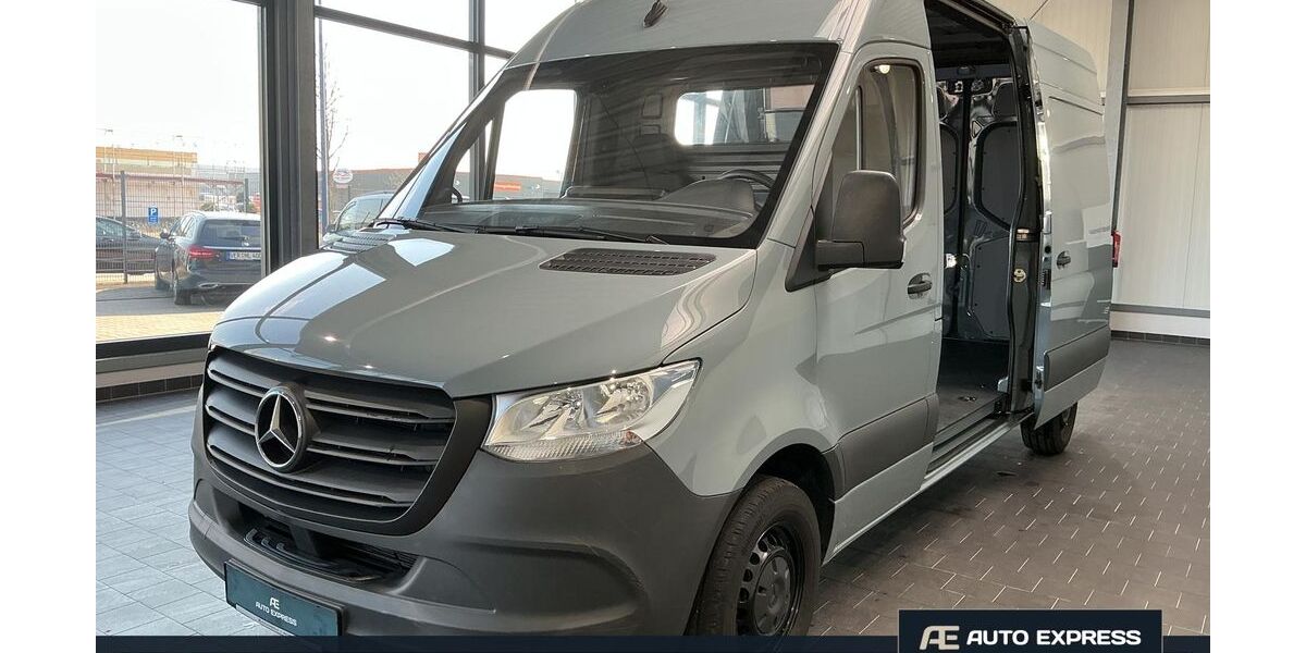 Mercedes-Benz Sprinter 43.870 km 36.283 &euro; Oyten 28876