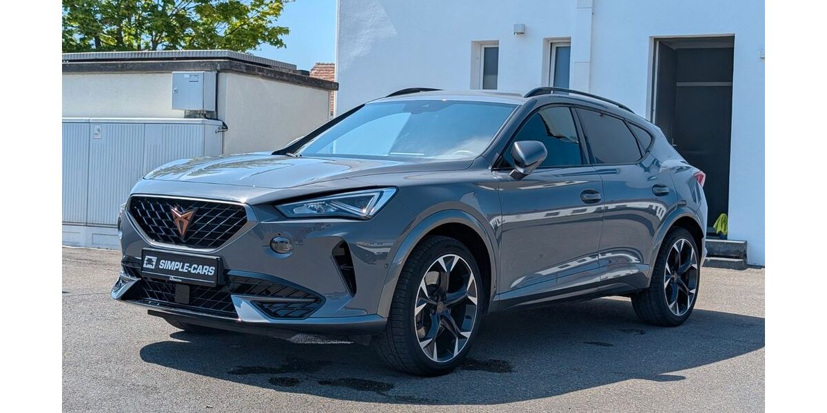 Cupra Formentor 99.233 km 24.900 &euro; Neu-Ulm 89231