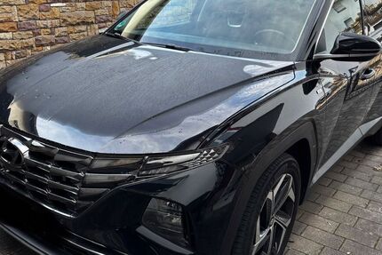 Hyundai TUCSON 25.426 km 26.300 &euro; Rauenberg 69231