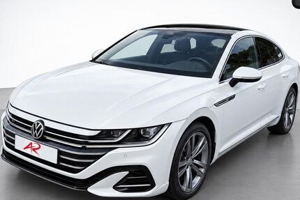 VW Arteon 39.427 km 32.880 &euro; Ludwigsfelde 14974