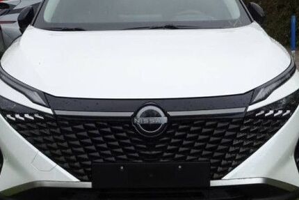 Nissan Qashqai 13.600 km 28.990 &euro; Bergen auf Rügen 18528