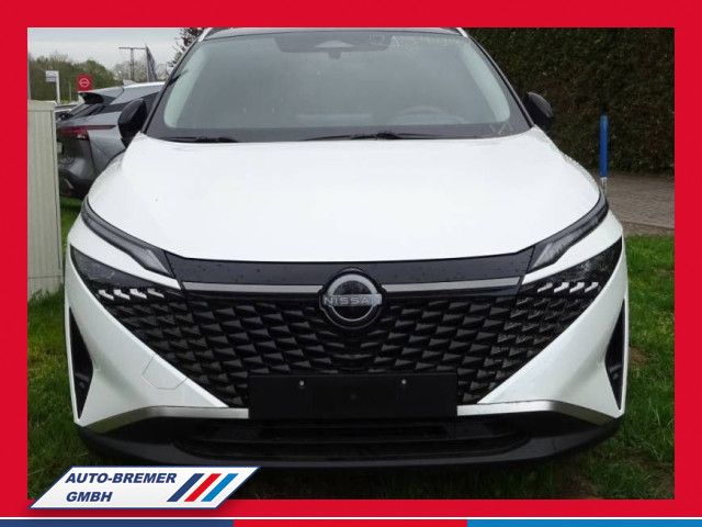 Nissan Qashqai 13.600 km 28.990 &euro; Bergen auf Rügen 18528
