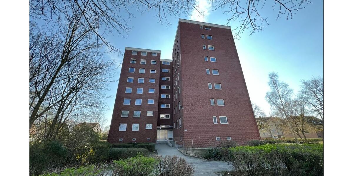 Wohnen oder Kapitalanlage - Etagenwohnung Peine | Angebot:27129706