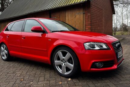 Audi A3 173.550 km 8.500 &euro; Hatten 26209