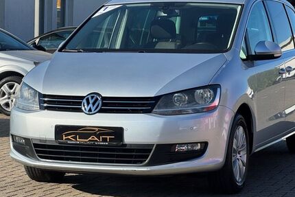 VW Sharan 168.000 km 13.600 &euro; Emmendingen 79312