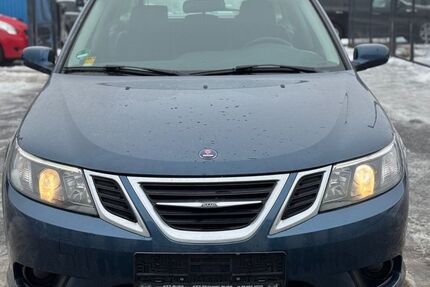 Saab 9-3 156.641 km 6.490 &euro; Wildau 15745