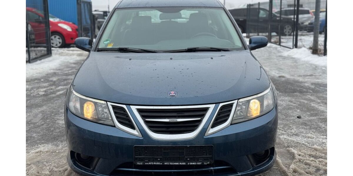 Saab 9-3 156.641 km 6.490 &euro; Wildau 15745
