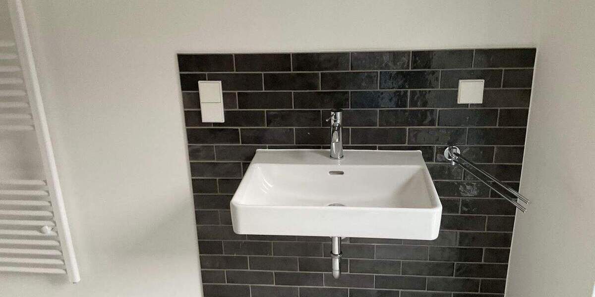 Etagenwohnung Hannover Döhren - 3 Zimmer, 73 m&sup2;, 1.050&euro; | Angebot:24708495