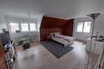 Dachgeschoßwohnung Bad Säckingen - 24 Zimmer, 57 m&sup2;, 580&euro; | Angebot:26652369