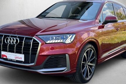 Audi Q7 69.060 km 52.780 &euro; Mainz 55131