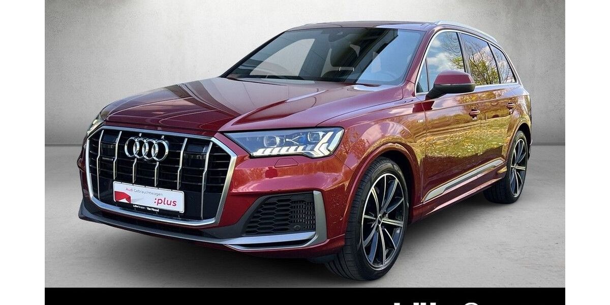Audi Q7 69.060 km 55.980 &euro; Mainz 55131