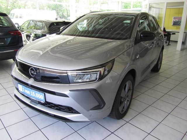 Opel Grandland (X) 24.900 km 18.990 € Betzdorf 57518