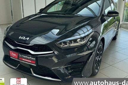 Kia ceed Sportswagon 9.900 km 25.770 &euro; Horb a/N 72160