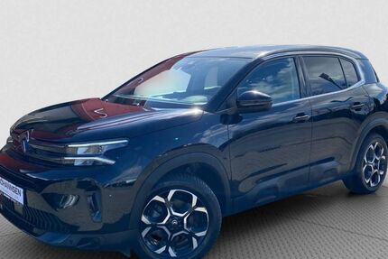 Citroen C5 Aircross 34.080 km 20.490 &euro; Drochtersen 21706