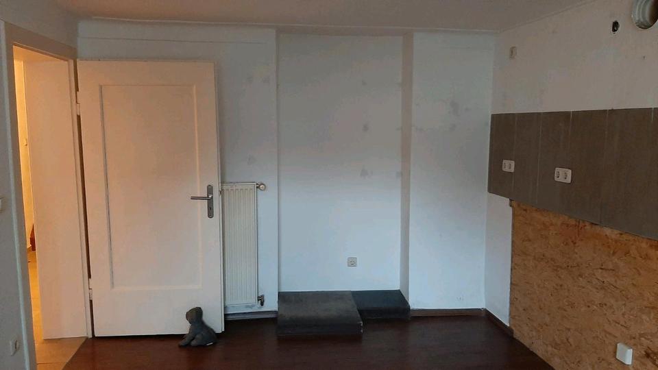 Bauernhaus, Landhaus Rittersdorf - 2 Zimmer, 110 m&sup2;, 680&euro; | Angebot:26335695
