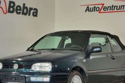 VW Golf 252.317 km 990 € Bebra 36179