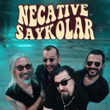 Necati Ve Saykolar