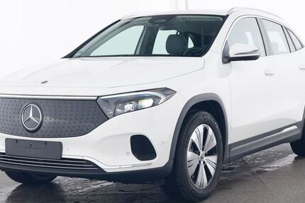 Mercedes-Benz EQA 19.476 km 31.890 € Jettingen 71131