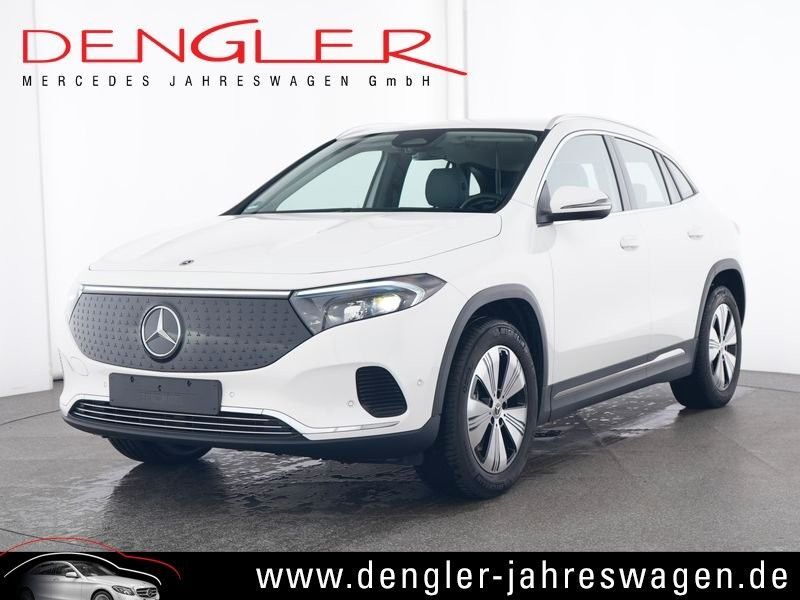 Mercedes-Benz EQA 19.476 km 31.890 € Jettingen 71131