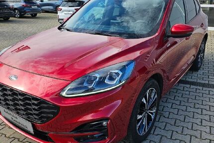 Ford Kuga 60.734 km 20.990 &euro; Hoyerswerda 02977