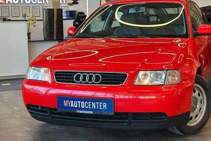Audi A3 238.300 km 1.499 &euro; Pfaffenhofen an der Ilm 85276