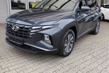 Hyundai TUCSON 55.440 km 20.900 &euro; Stadtbergen 86391