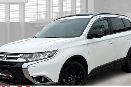 Mitsubishi Outlander 102.005 km 19.990 &euro; Neuruppin 16816