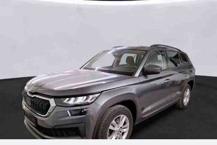 Skoda Kodiaq 100.323 km 24.450 € Bochum 44809