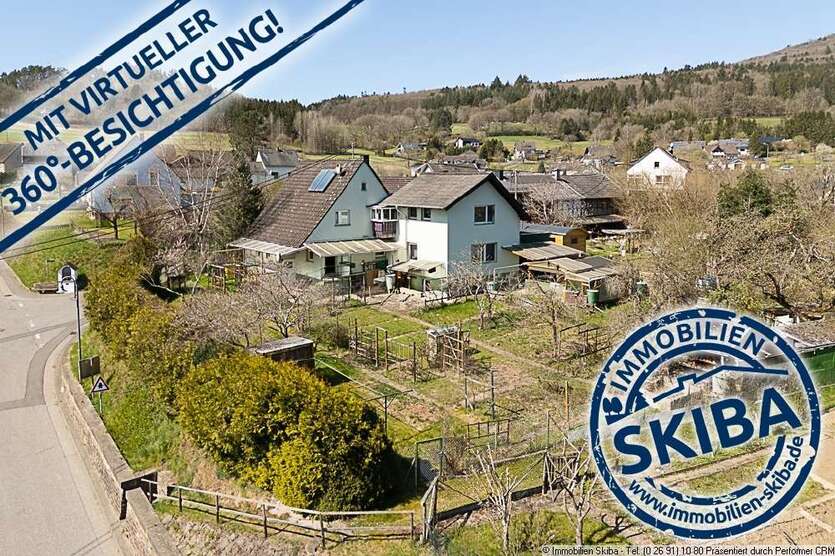 Haus zum Kaufen in Antweiler 199.000 € 183 m²