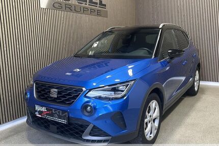Seat Arona 14.310 km 16.999 &euro; Chemnitz 09125