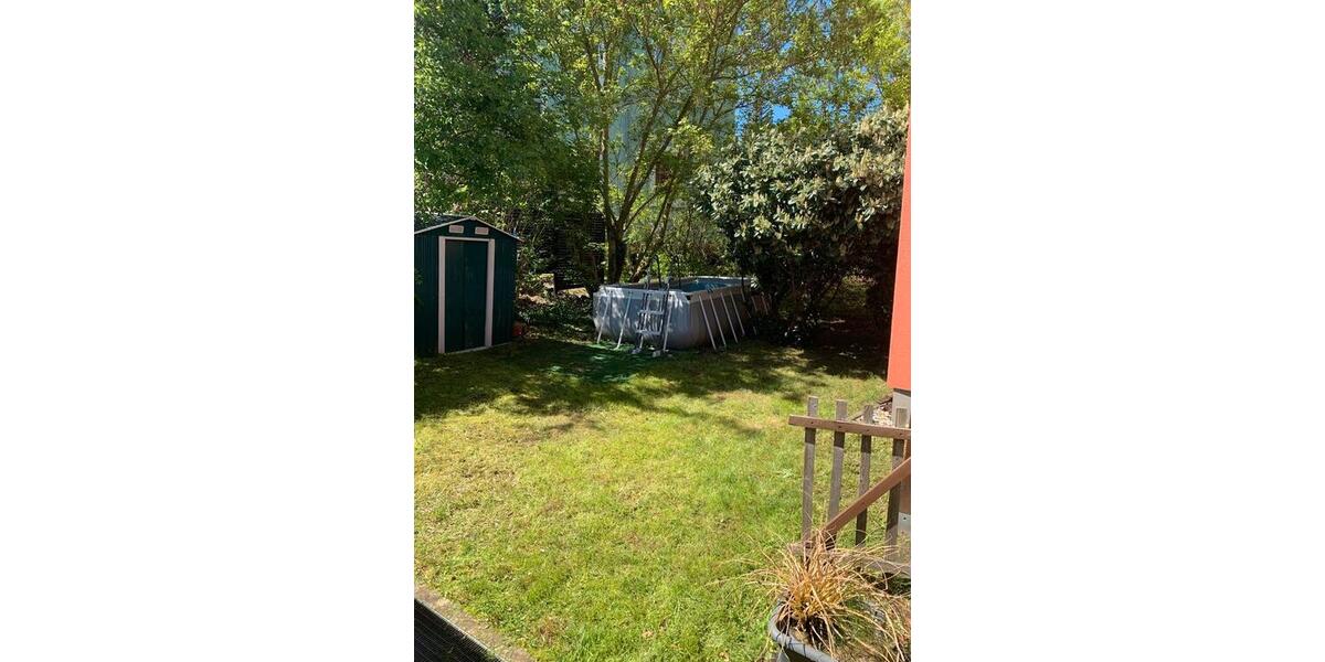 Terrassenwohnung Dresden Leuben - 2 Zimmer, 53 m&sup2;, 175.000&euro; | Angebot:26424897