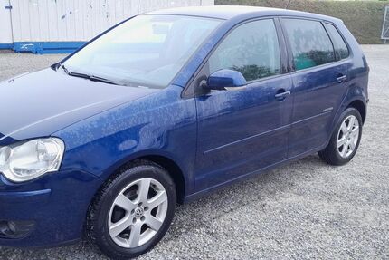 VW Polo 144.620 km 3.999 &euro; Aulendorf 88326