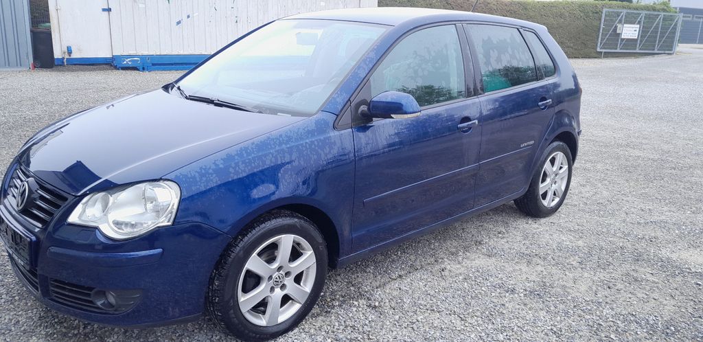 VW Polo 144.620 km 3.999 &euro; Aulendorf 88326