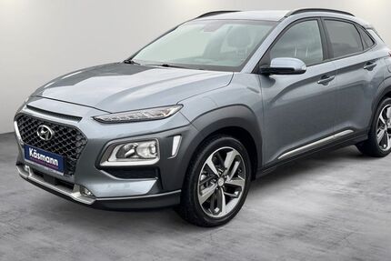 Hyundai KONA 67.466 km 17.350 &euro; Mosbach 74821