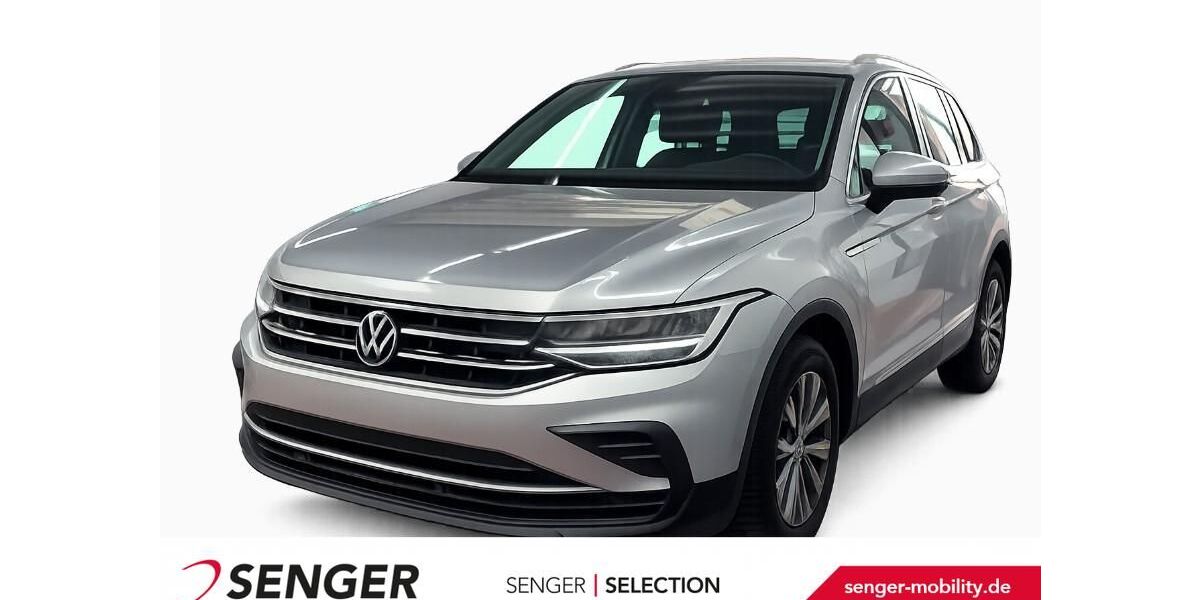 VW Tiguan 56.591 km 24.880 &euro; Emsdetten 48282