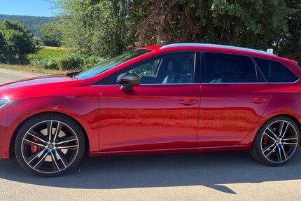 Seat Leon 115.500 km 19.000 &euro; Nabburg 92507