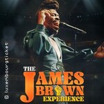 The James Brown Experience