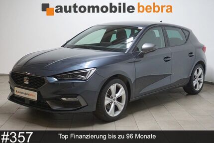 Seat Leon 11.873 km 20.990 &euro; Bebra 36179