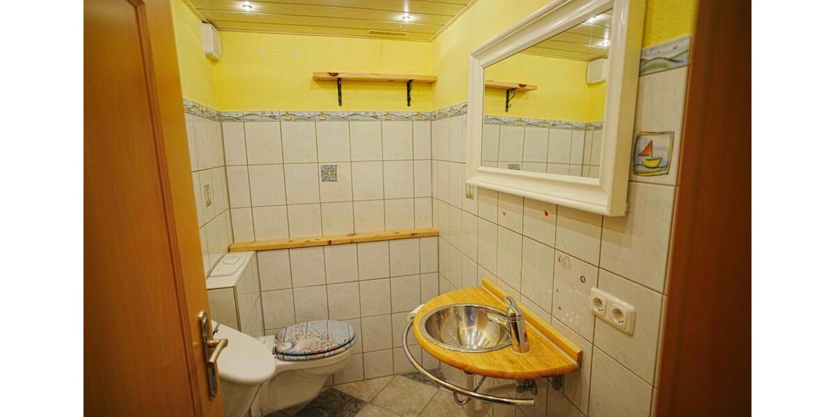 Reihenhaus Nortorf - 5 Zimmer, 105 m&sup2;, 1.100&euro; | Angebot:26299550