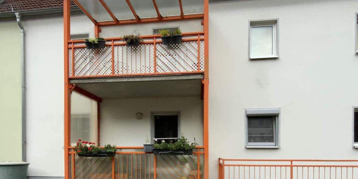 Etagenwohnung Sömmerda - 5 Zimmer, 134 m&sup2;, 210.000&euro; | Angebot:25211201